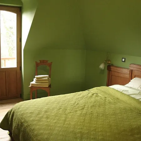 Villa Lumen7 Flobecq