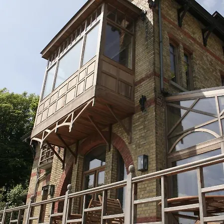 빌라 Lumen7 Flobecq