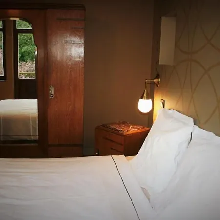 빌라 Lumen7 Flobecq