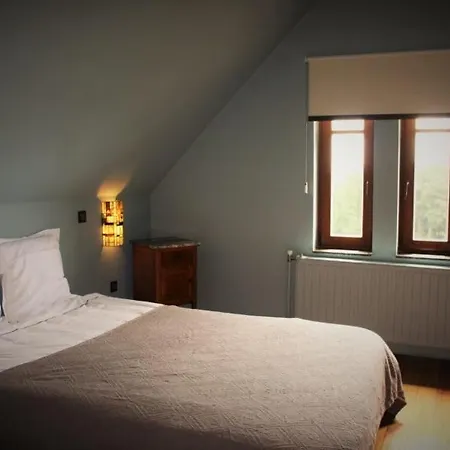 빌라 Lumen7 Flobecq