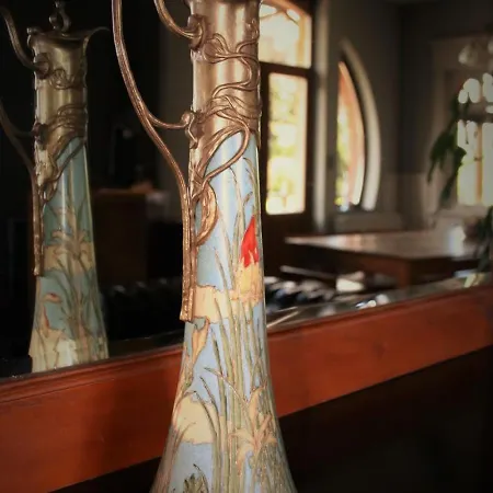 Lumen7 וילה Flobecq