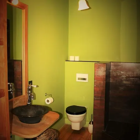 빌라 Lumen7 Flobecq