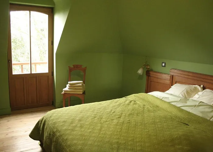 Villa Lumen7 Flobecq