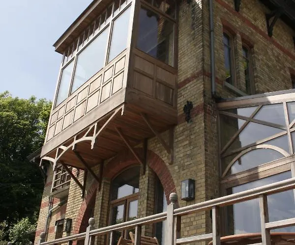 Villa Lumen7 Flobecq