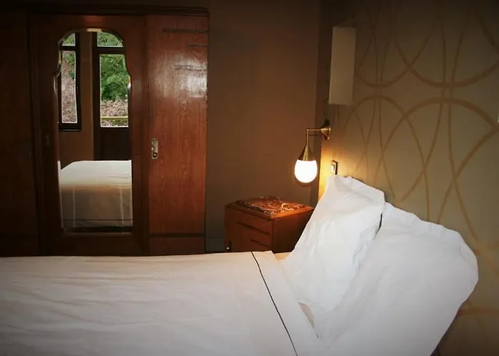 Villa Lumen7 Flobecq