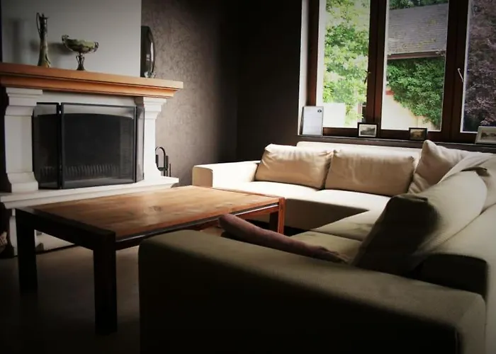 Lumen7 Villa *