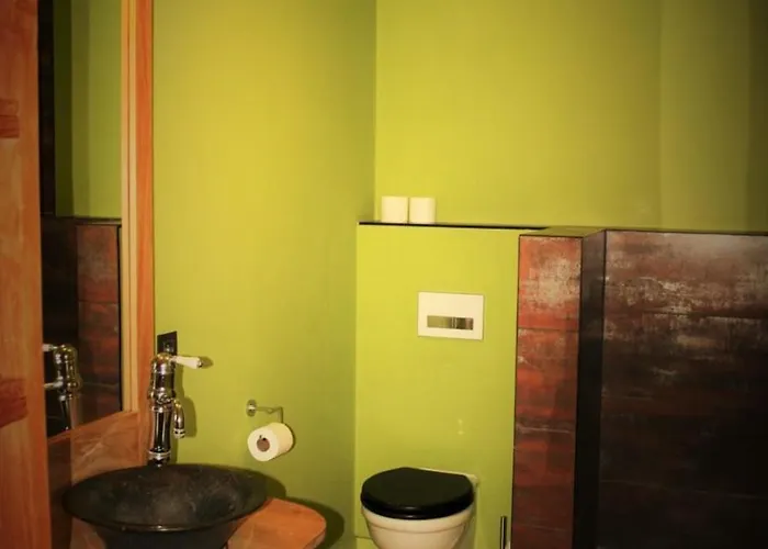 Villa Lumen7 Flobecq